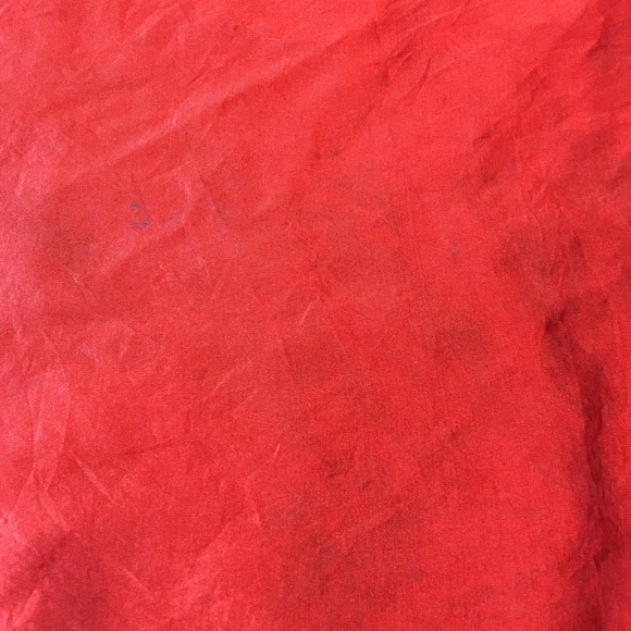 100% 🔥💚☀️Silk Frida Inspired skirt with pockets! - Picture 9 of 9